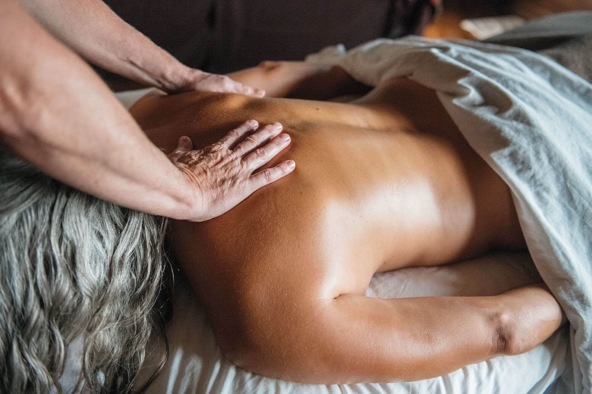 Spa Treatments Colorado Resort