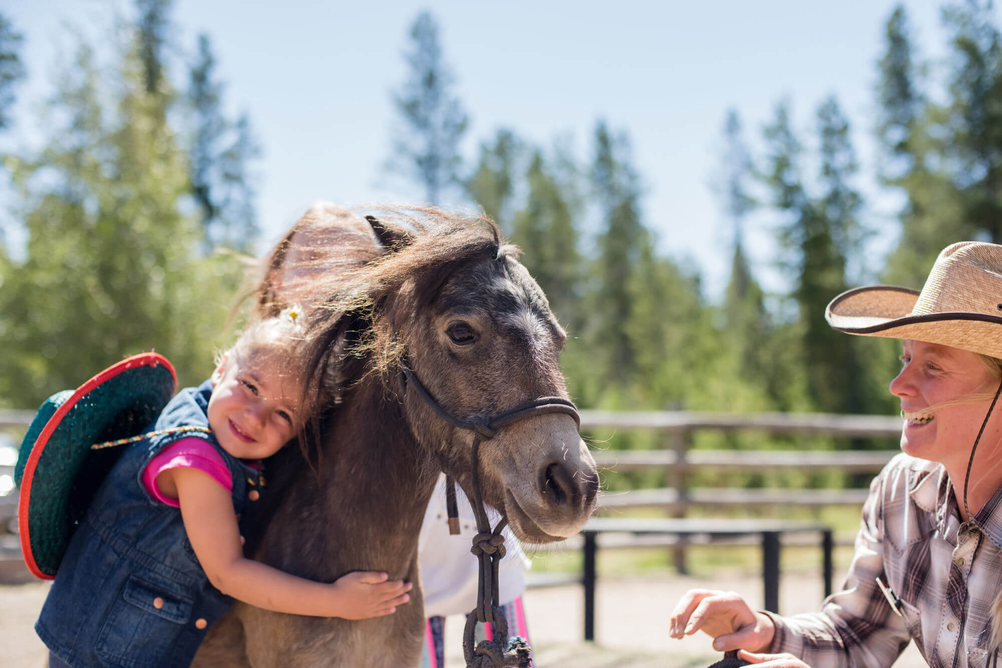 Colorado Mountain Family Resort