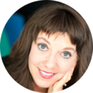Gail Storey Avatar